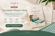 Routine Bien-Être Nora – 30 Jours