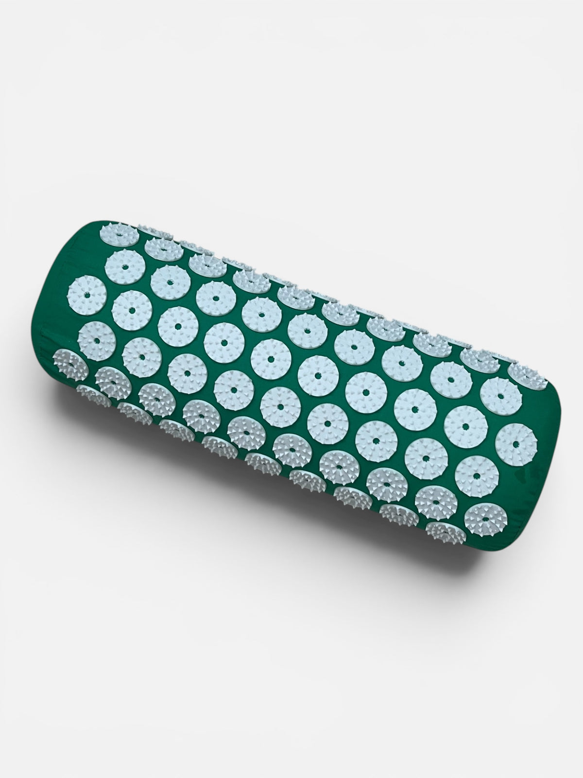 Coussin d'Acupression NORA – Vert Sauge | Nuque & Cervicales