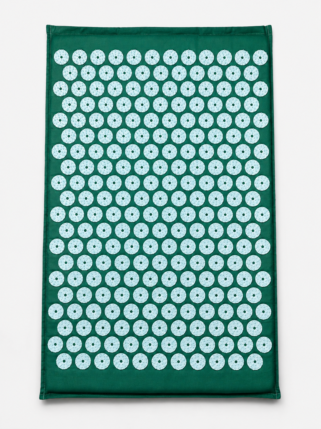 Tapis d'Acupression NORA – Gris Anthracite | Bien-être & Relaxation